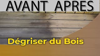 Dégriser du Bois [upl. by Brand]