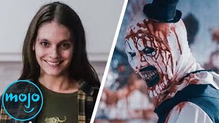 Top 10 Best Horror Movies of 2022 [upl. by Westberg]