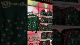 2024 Christmas Merchandise at Epcot [upl. by Colleen]