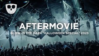 Glow in the Dark Halloween Special 2023  Aftermovie [upl. by Trainor809]