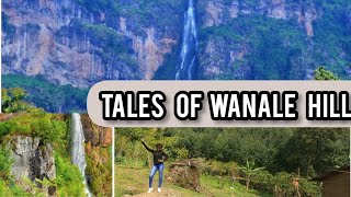 Tales of the WANALE HILL In MbaleA Boda ride to the top of Wanale hill the No1 Tourist Attraction [upl. by Eam]