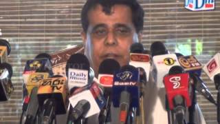 Susil appointed as national organizer of SLFP 1 [upl. by Christiana]