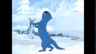 DERP Otter Rocks Out To Taking The Hobbits To Isengard [upl. by Erminia560]