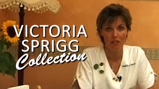 Victoria Sprigg Collection [upl. by Layney674]