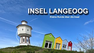 Insel Langeoog und Strand  Nordsee Ostfriesland Travel nordsee germany meer beach langeoog [upl. by Llenil580]