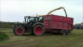 Luke Furse Silage 2014 [upl. by Lishe]