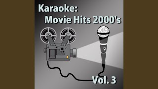 Labels Or Love Karaoke Version In The Style Of Fergie From Sex And The City The Movie [upl. by Aissatsana162]