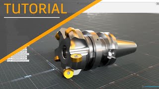 Tutorial Creating Realistic Renderings in Fusion 360  Autodesk Fusion 360 [upl. by Collins]