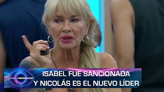 Programa 66 27022024  Gran Hermano [upl. by Toomin910]