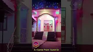 Arcarrierpoint Arjobportal A r Carrier point Sumit Sir  Diwali decoration  Happy diwali 2024 [upl. by Elliott]