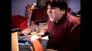 Andy Milonakis  SHUT THE F UP [upl. by Ernesta]