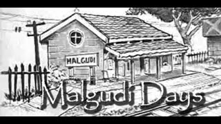 Malgudi Days theme [upl. by Neitsabes]