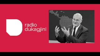 MAL BERISHA INTERVISTE NE RADIO DUKAGJINI [upl. by Taran]