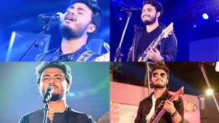 Raj barman best performance Shivrati function Arijit Singh lite trendingvideo rajbarmansongs [upl. by Saideman87]