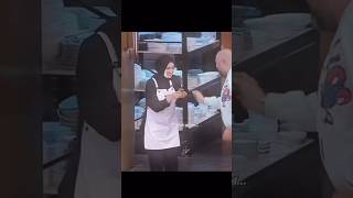 Hastayız Bu Kıza Gülü Kaptı nevzat mastercheft onbey masterchef beymur beyza onur funny fyp [upl. by Shurlock936]