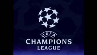 UEFA Champions League Song FULL [upl. by Nawud]