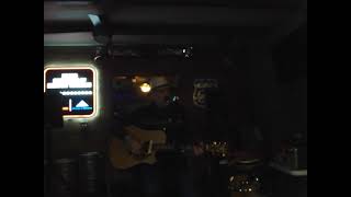 DEEP CREEK DAN WOODquotsweet baby Jamesquotampquotpride and joyquot at EZ PICKENS bar Copyright MT Video [upl. by Eldred210]