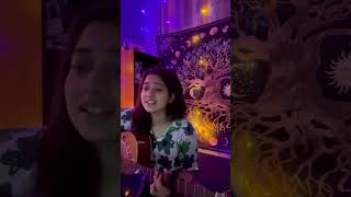 Ijazat cover song  Simran Ferwani  Falak Shabir [upl. by Layman]