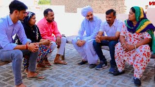 बेटी हो तो ऐसी haryanvi natak episode Rajasthani comedy anmol video short movie [upl. by Weinshienk393]