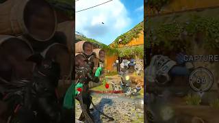 NOOB Destroys FAKE PROS in GEARS 5  gears5 gearsofwar5 gears5multiplayer [upl. by Bick]