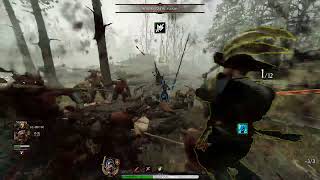 Vermintide 2 True Duo Legend  War Camp  MercFK [upl. by Ettennek]