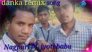 New Nag puri DJ danka song 2021 DJ jyoti babu [upl. by Nylhsa]