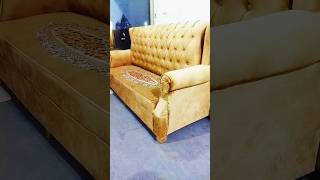 5 seater sofa Oder for Ready customer contact 03092934551 [upl. by Schroder]