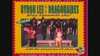 Byron Lee amp the Dragonaires  Frankenstein Ska [upl. by Publea]