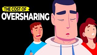 The UGLY Truth of Oversharing [upl. by Deer739]