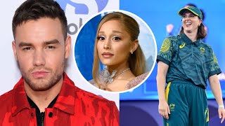 Three People Detained in Liam Paynes Death Raygun Retires and Ariana Grande Dishes on Her Ex [upl. by Goldia]