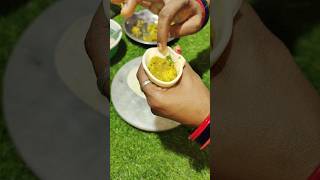 Samosa recipe youtube shorts।samosa shorts snacks recipe hindisong bollywood music food [upl. by Silvano]