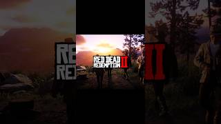 The Beauty Of Red Dead Redemption 2 arthuredit edit arthurmorgan rdr2 reddeadredemption [upl. by Aneetsyrk]