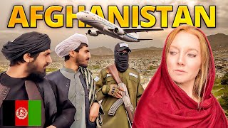 My First Trip To Afghanistan Under Taliban Rule A Surprising Welcome For A British Traveler [upl. by Eceerahs240]