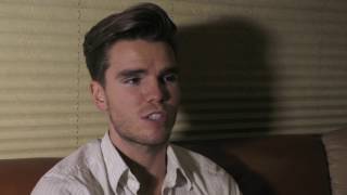 Kaleo interview  JJ part 2 [upl. by Rondi99]