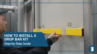 HOW TO INSTALL A DROP BAR KIT A STEP BY STEP GUIDE [upl. by Nadine]