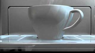 Melitta Caffeo CI Espresso Machine [upl. by Atel]