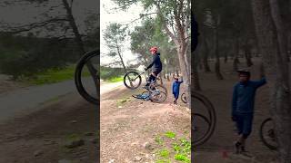 mtb reels enduromtb abb enduro yt ytindustries izzo jump saltos trail howto btt vtt [upl. by Vicki]