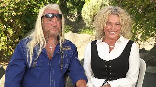 Duane Chapman and His Fiancee Open Up About Finding Love Again After Tragic Loss Exclusive [upl. by Gibby]