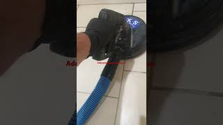 Tile and Grout Cleaning by Adam Steam Cleaning [upl. by Aillicirp]