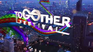 Together Festival 2024  Official Teaser [upl. by Annoel]