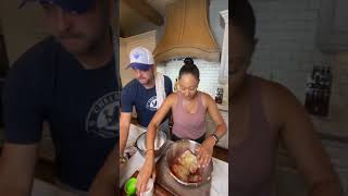 Tamera Mowry Housley Instagram Live [upl. by Judon]