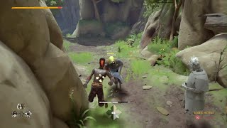 ABSOLVER1v1 [upl. by Pacificia]