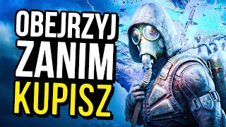 STALKER 2  OBEJRZYJ ZANIM KUPISZ [upl. by Sidhu]