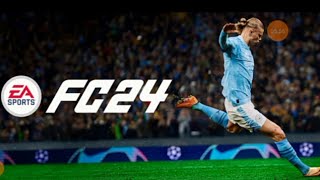 comment télécharger fc24 mod fifa16 apkobbdata facilement 👇 [upl. by Agnizn633]