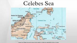 Celebes Sea [upl. by Cully]