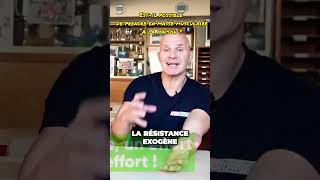 Estil RÉELLEMENT possible de prendre en MASSE 💪juste au PDC  L’avis de Franck Ropers [upl. by Harriet]