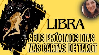 LIBRA ♎ VOCÊ TERÁ A MAIOR SURPRESA DA SUA VIDA NAS PRÓXIMAS 24 HORAS 💵👩‍❤️‍💋‍👨💰💎🚘🔮💘 [upl. by Quartas]