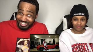 YoungBoy Never Broke Again  Bnyx Da Reaper Official Music Video Reaction nbayoungboy reaction [upl. by Ylsew]