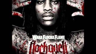 Waka Flocka Flame  Bricksquad feat Gudda Gudda [upl. by Vod]