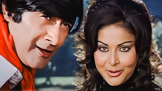 Dev Anand Song  Kuchh Bhi Karlo Ek Din Tumko Meri Hona Hoga  Kishore Kumar Lata M  Joshila Song [upl. by Teerpnam188]